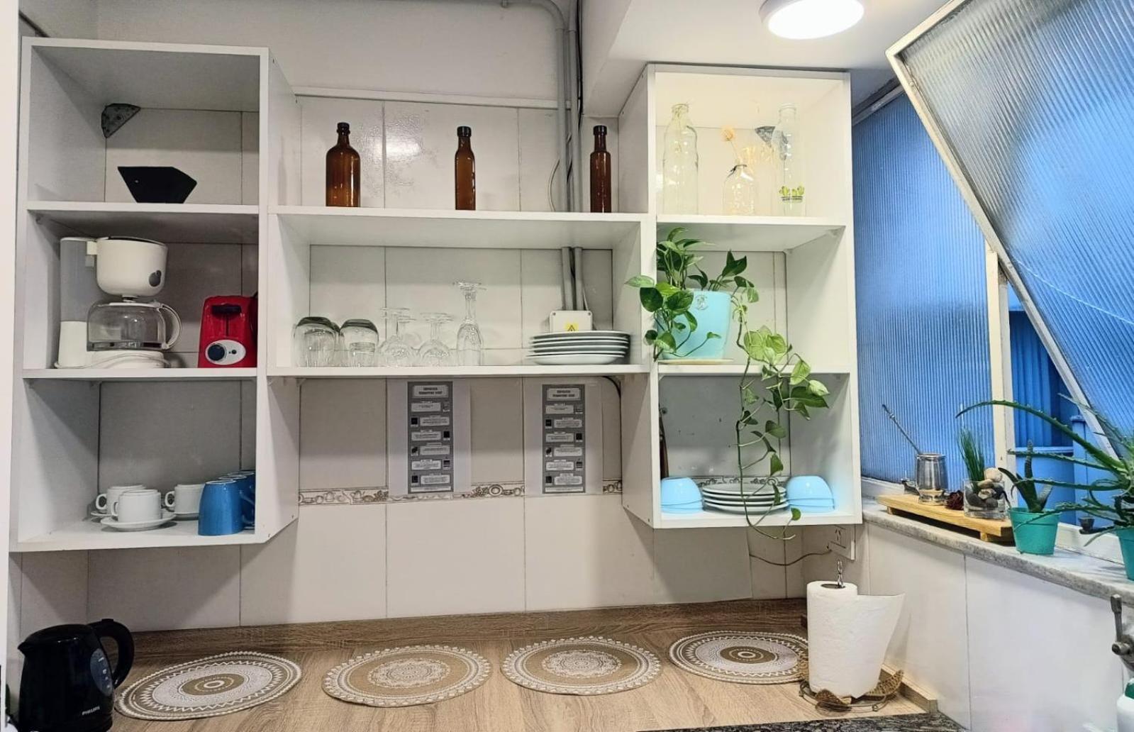 Irigoyen1427 Apartment
