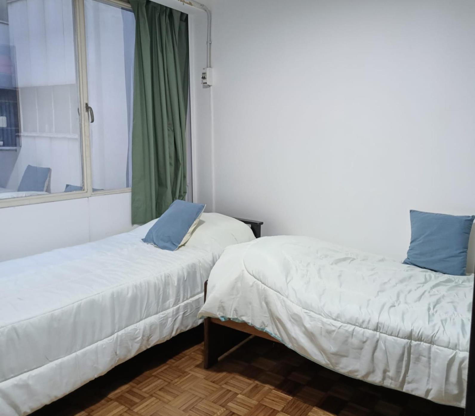 Apartment Irigoyen1427