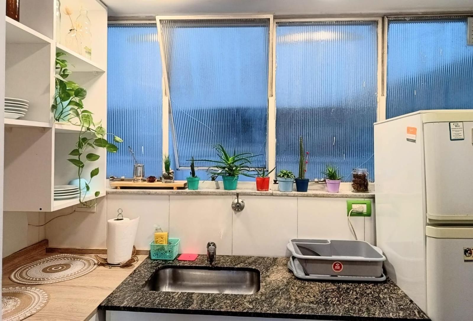 Irigoyen1427 Apartment