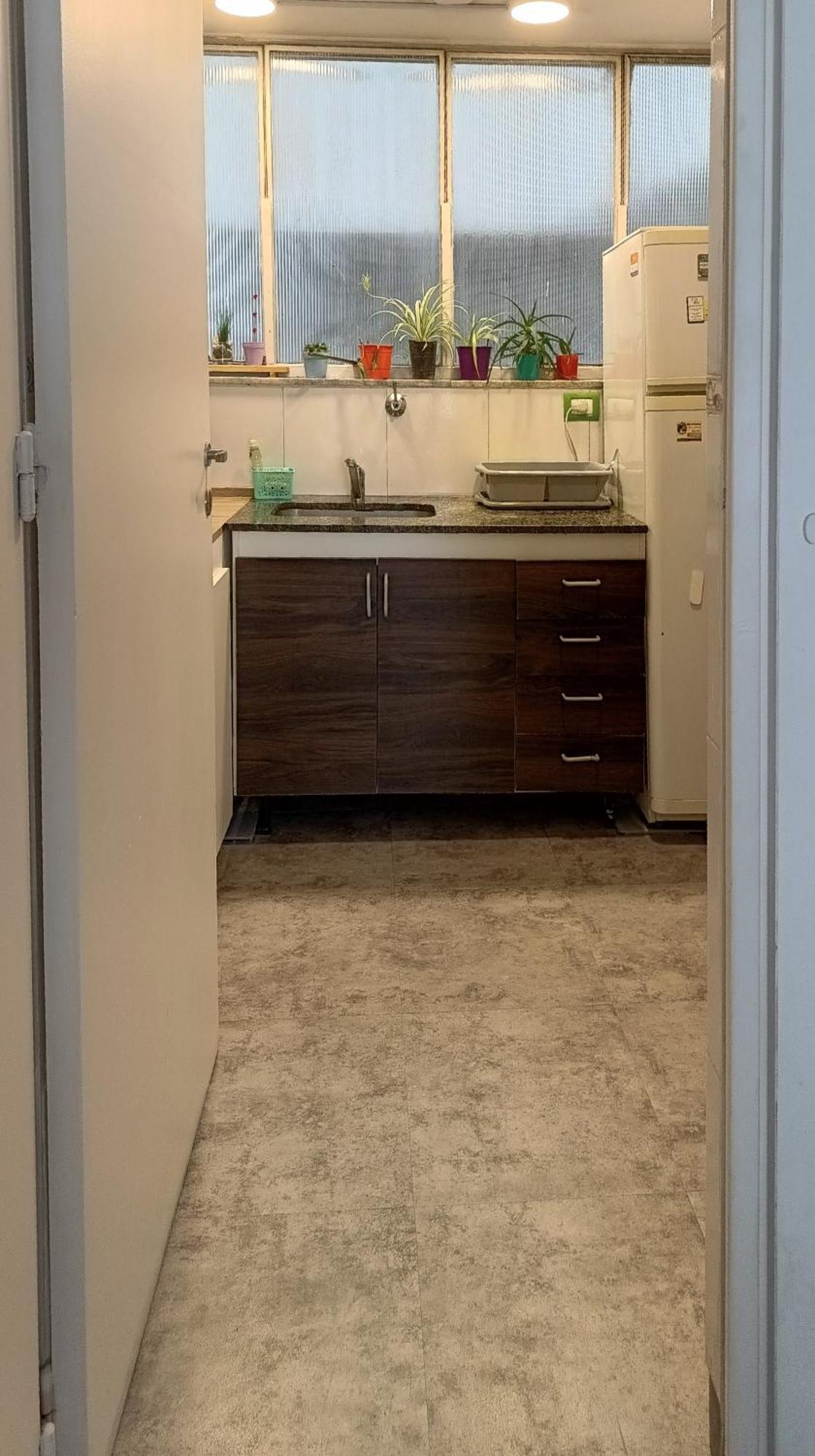 Apartment Irigoyen1427 Buenos Aires