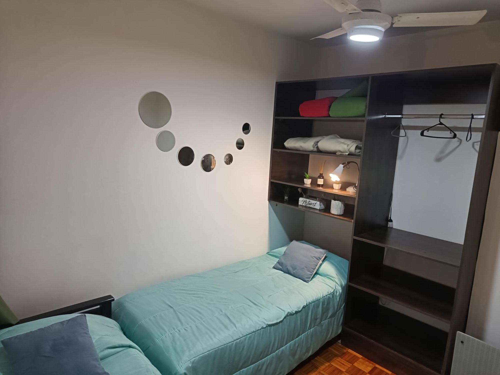 Irigoyen1427 Apartment